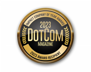 The DotCom Magazine Entrepreneur Spotlight Series-Impact Company