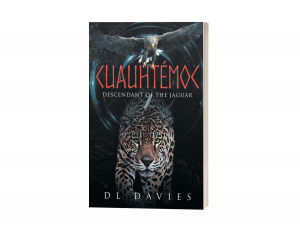 Cuauhtémoc: Descendant of the Jaguar