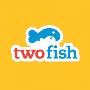 TwoFish Logo