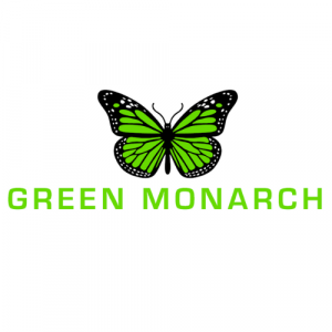 Green Monarch