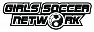 Girls Soccer Network logo