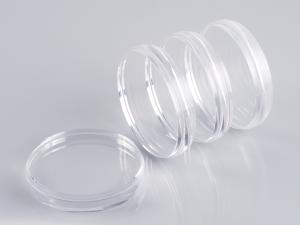 Acrylic Dental Discs