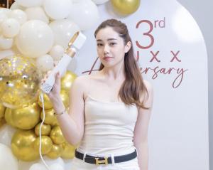 Luxx Store's Three-Year Milestone: Redefining Beauty and Hair Care Globally, Enchanting Women Everywhere.