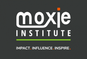 Logo -Moxie Institute