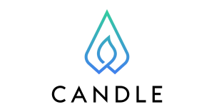 Candle Logo