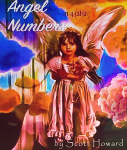 Angel Numbers Album