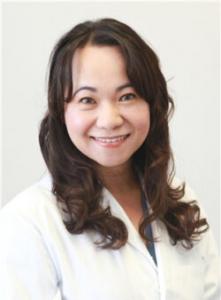  Dr. Danielle Cao – Orthodontist
