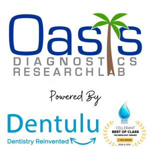 Saliva Testing, Oral Microbiome, Oasis Diagnostics, Dentulu, Teledentistry