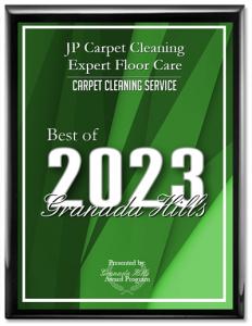 best carpet cleaning service in granada hills