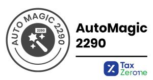 AutoMagic 2290 by TaxZerone