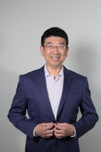 Dr. Kevin Hwang