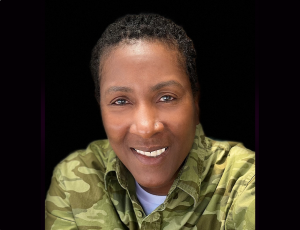 Cindy Brown OLY, Olympic gold medalist and ret. WNBA player, Consumer Advocate