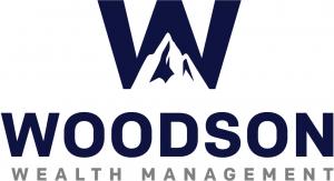 Woodson Wealth Management logo