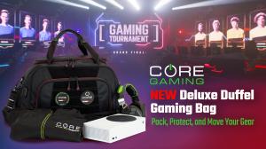 Helps Gamers Boost Their Storage Capacity for Tech and Personal Items