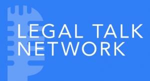 Legal Talk Network Logo