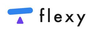 Flexy logo
