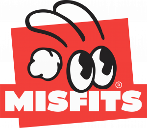 Misfits New Logo