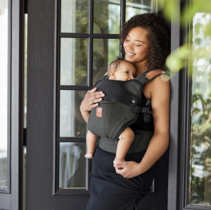 Lillebaby Elevate baby carrier