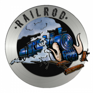 RailRod Logo