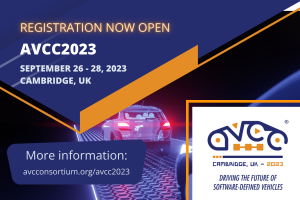 AVCC2023 Registration