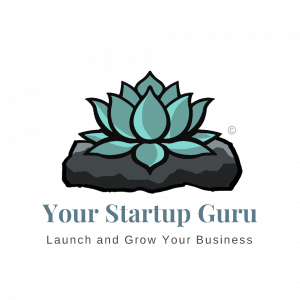 Your Startup Guru logo