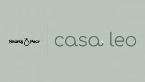  Smarty Pear Changes Name to Casa Leo