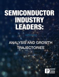 Semiconductor Industry Report