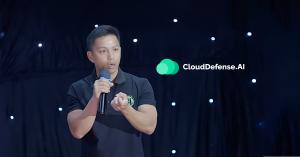 Hieu Minh Ngo joined CloudDefense.AI