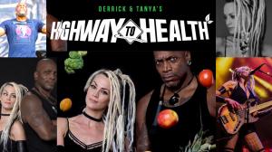 Highway to Health is now streaming on UnchainedTV