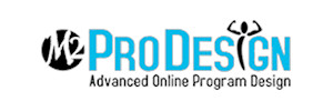 M2 ProDesign Logo