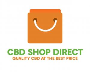 Logo CBD Shop Direct