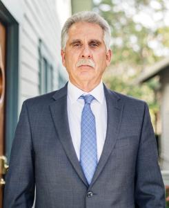 photo of California insurance law attorney Don Ernst