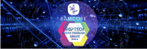 BamCore Wins PropTech Breakthrough, 'Building Materials Innovation of the Year' Award.