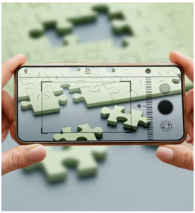 Stuzzles App