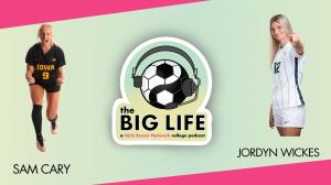 the BIG LIFE Podcast