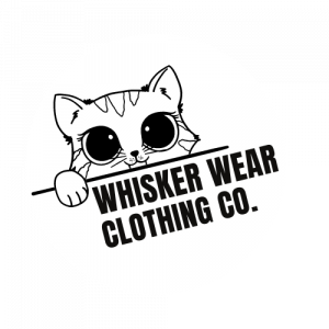 Whisker Wear Clothing Co. Logo