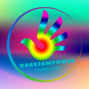Dare 2 Empower Foundation Logo