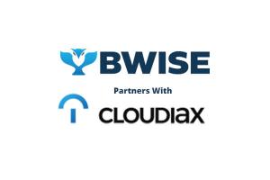 BWISE Partners with Cloudiax