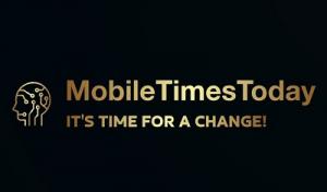MobileTimesToday logo