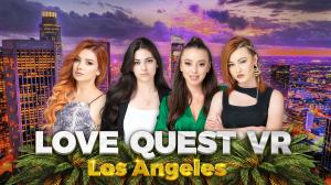 Love Quest VR: Los Angeles