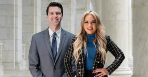 Chantal Trujillo and Joseph Whittington, partners at Rodriguez & Associates, are recognized in the 2024 edition of the Best Lawyers: Ones to Watch® in America.