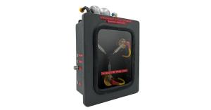 Back To The Future Flux Capacitor Prop Replica