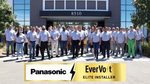 Green Home Systems: An Authorized Panasonic Elite Installer