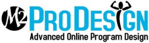 M2 ProDesign LLC Logo