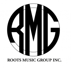 Roots Music Group Logo