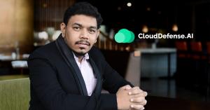 Falgun Rathod Joins CloudDefense.AI