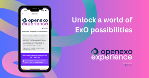 OpenExO Experience