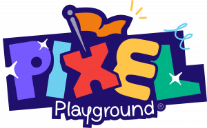Pixel Playground Live