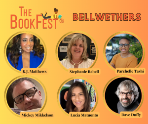 The BookFest Bellwethers