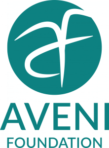 Aveni Foundation new logo